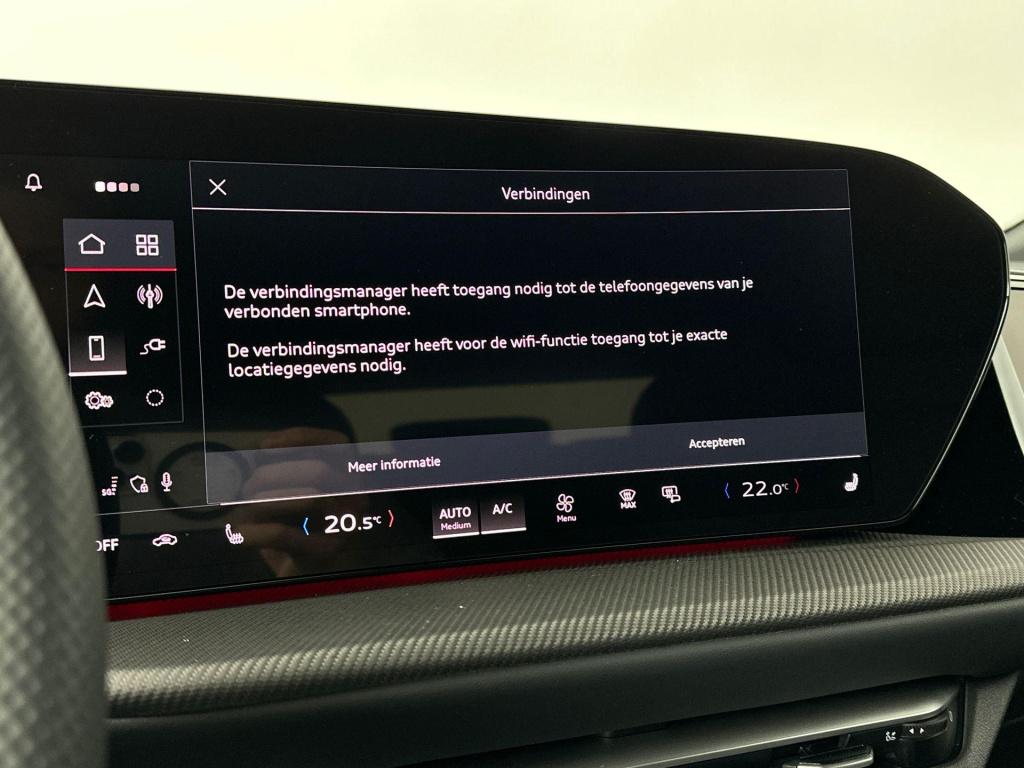 Audi Q5 s edition competition e-hybrid 270 kw / 367 pk suv