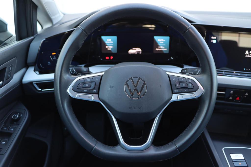 Volkswagen Golf variant 1.0 etsi life business 110pk dsg7