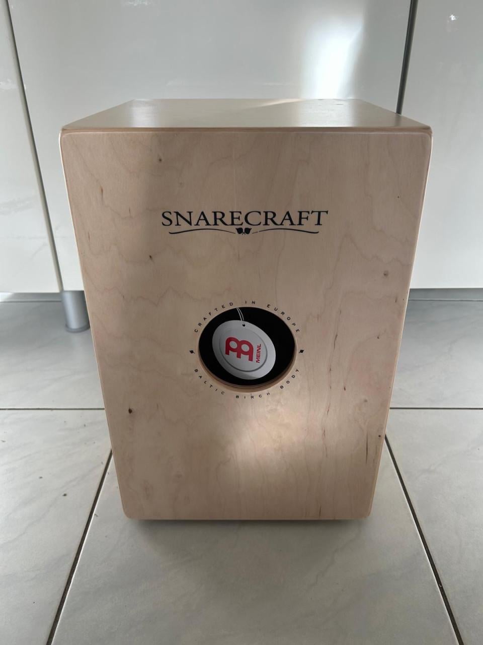 Cajon merk Meinl