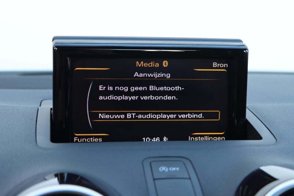 Audi A1 Sportback 1.0 tfsi adrenalin