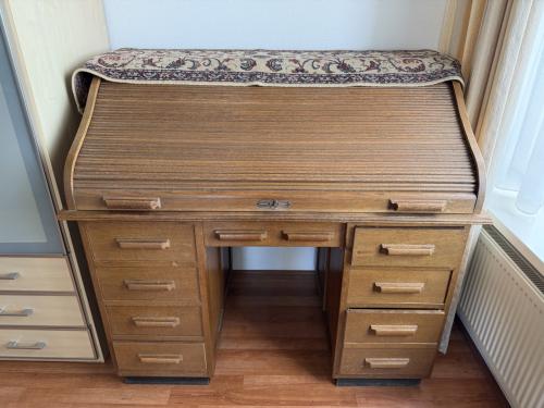 Oud Bureau