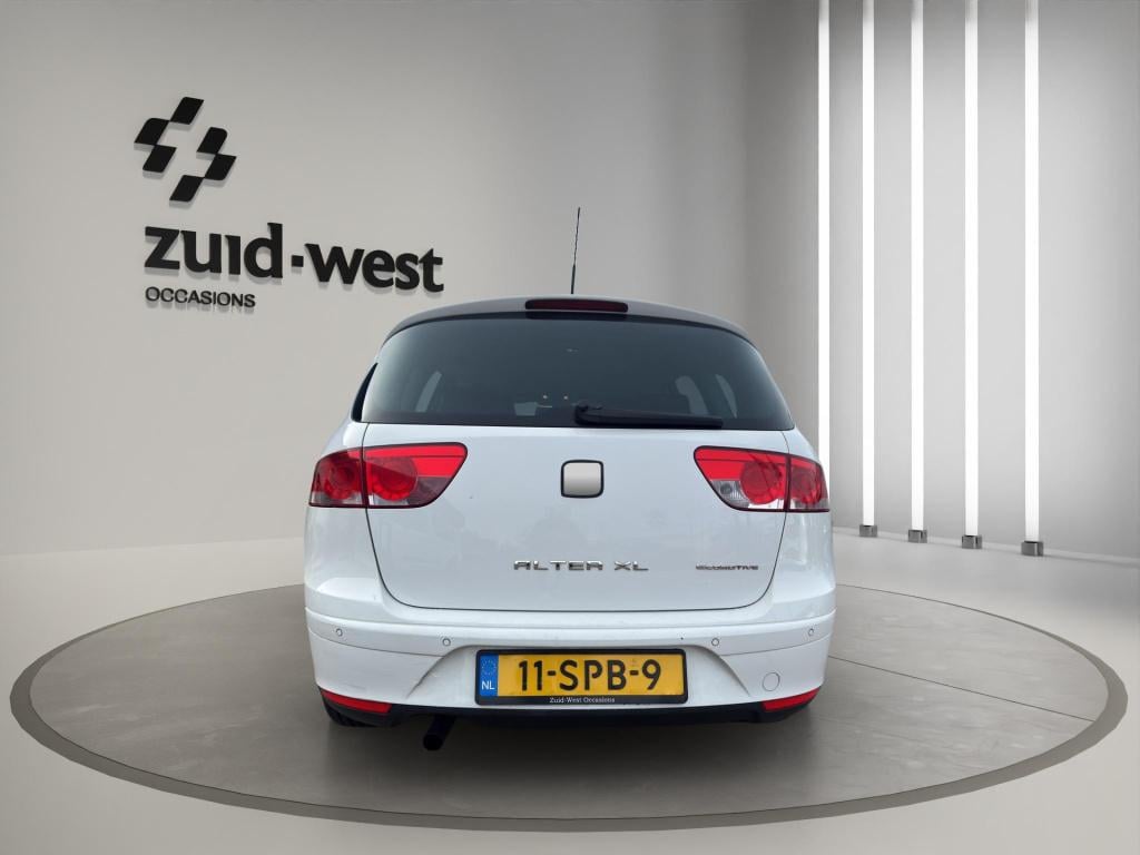 Seat Altea Xl 1.2 tsi ecomotive businessline copa