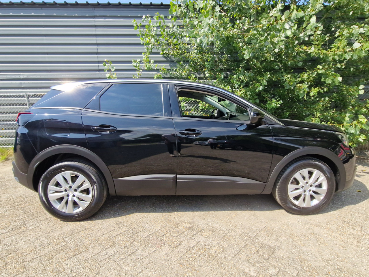Peugeot 3008 1.2 PureTech Crossway