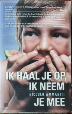 Spannend Boek