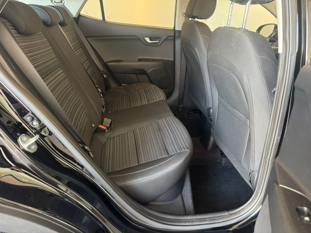 Kia Stonic 1.0 t-gdi mhev comfortline