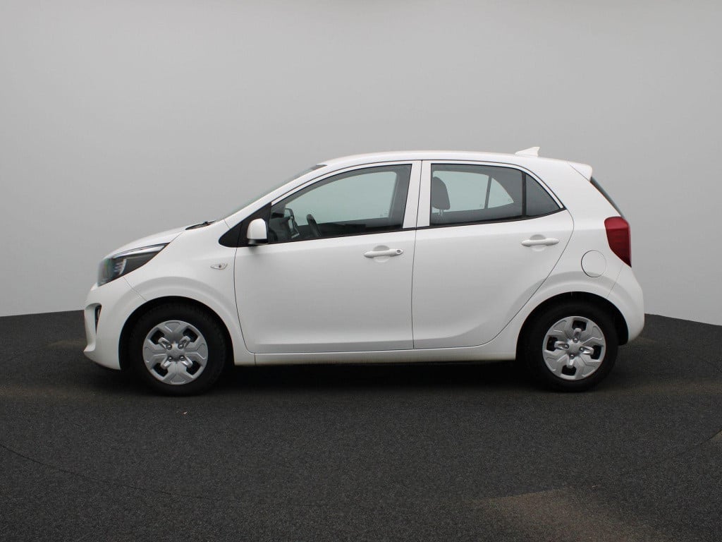 Kia Picanto 1.0 mpi comfortplusline | camera | airco | bluetooth | apple ca