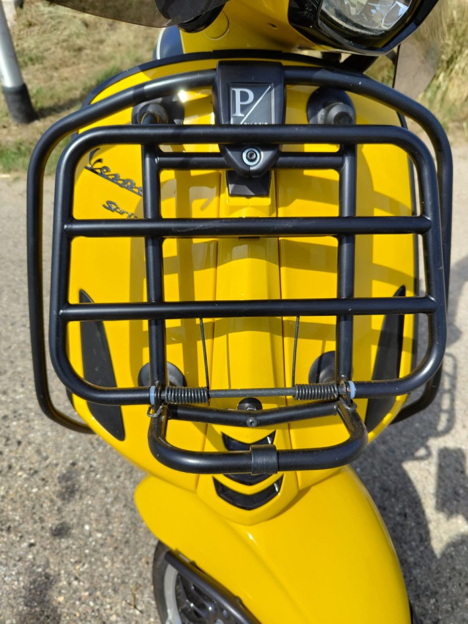 Vespa Sprint
