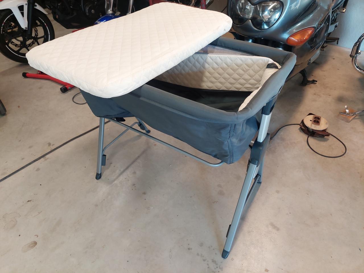 KINDERWAGEN 3 IN EEN MERK MUTSY,  NIEUW STAAT KOOPJE;;