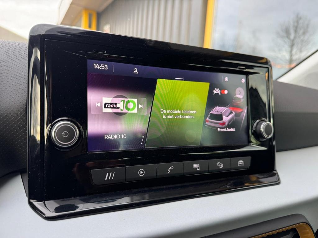 Seat Arona 1.0 tsi excellence | bovag garantie