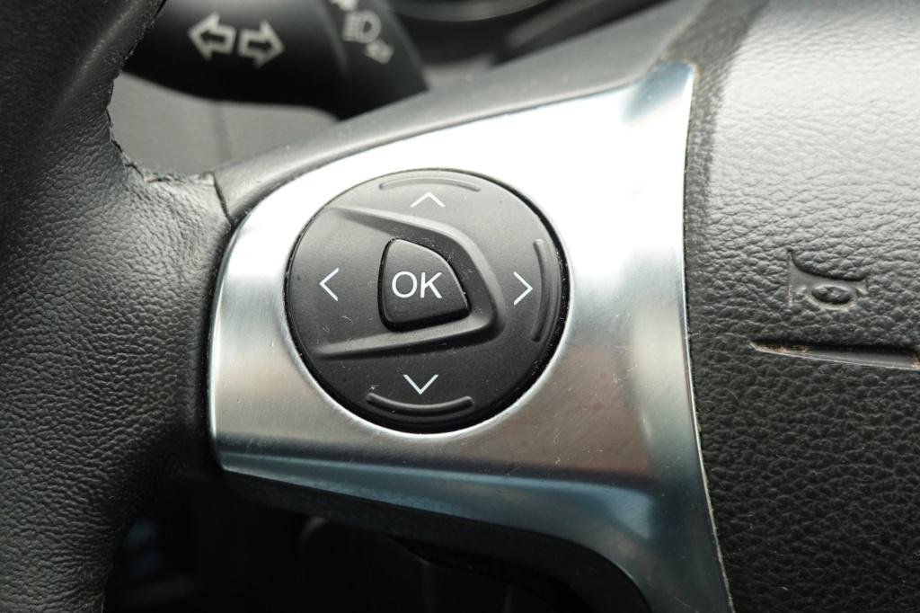 Ford Focus 1.0 ecoboost titanium