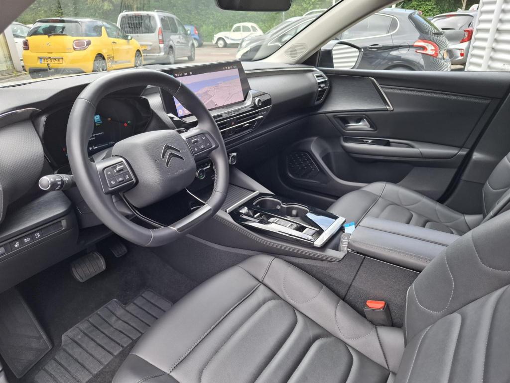 Citroen C5 X 1.6 plug-in hybrid 225 automaat shine cam/nav