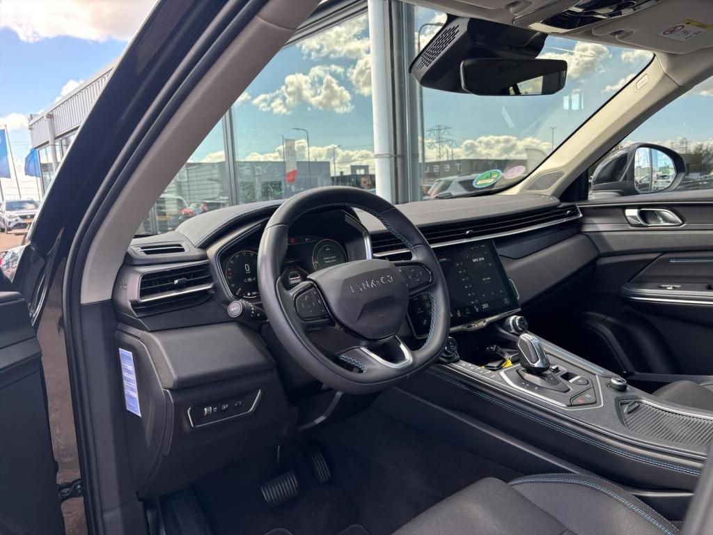 Lynk & Co 01 1.5td 261pk phev 7dcth