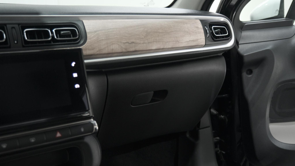 Citroen C3 puretech 82 feel edition | apple carplay | parkeersensoren | nav