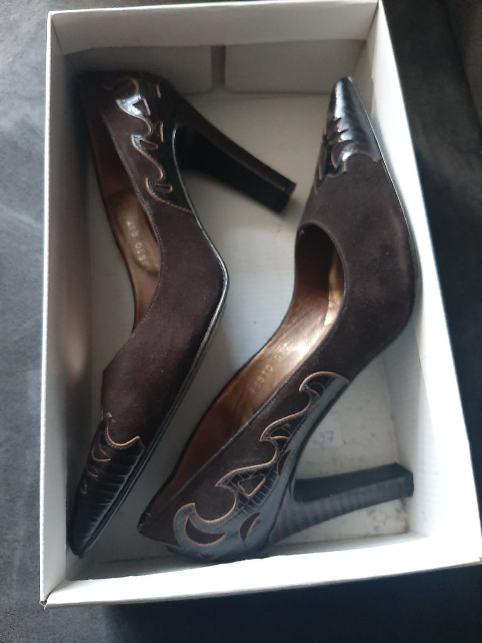 Mooie dames schoenen maat 37