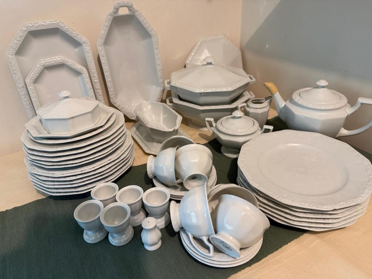 Rosenthal servies - Maria Weiss - 60+ delig
