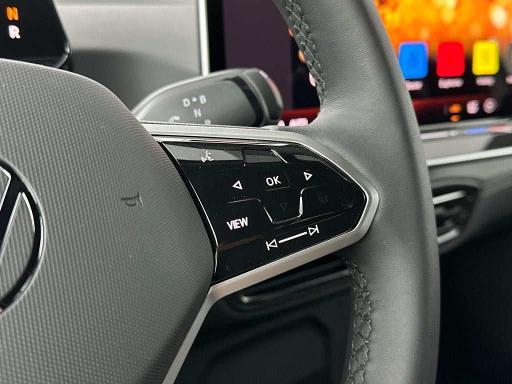 Volkswagen Id.3 black edition 52 kwh accu. 125 kw / 170 pk hatchba