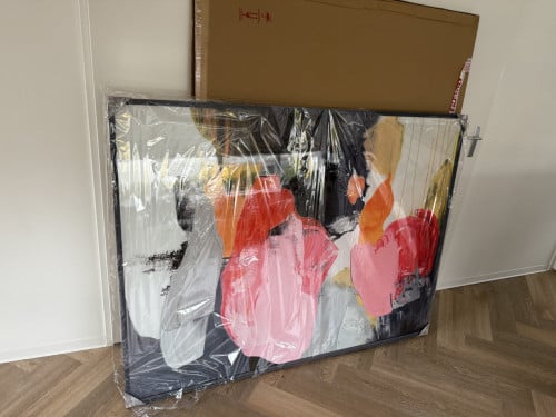 Schilderij XL Kare Design