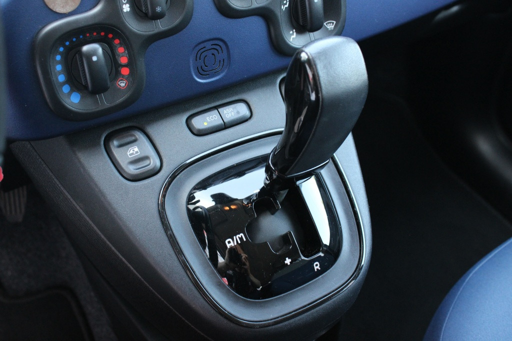 Fiat Panda 0.9 twinair lounge