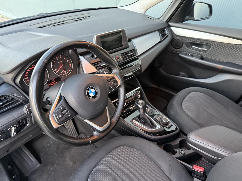 BMW 2-serie active tourer 218i automaat executive