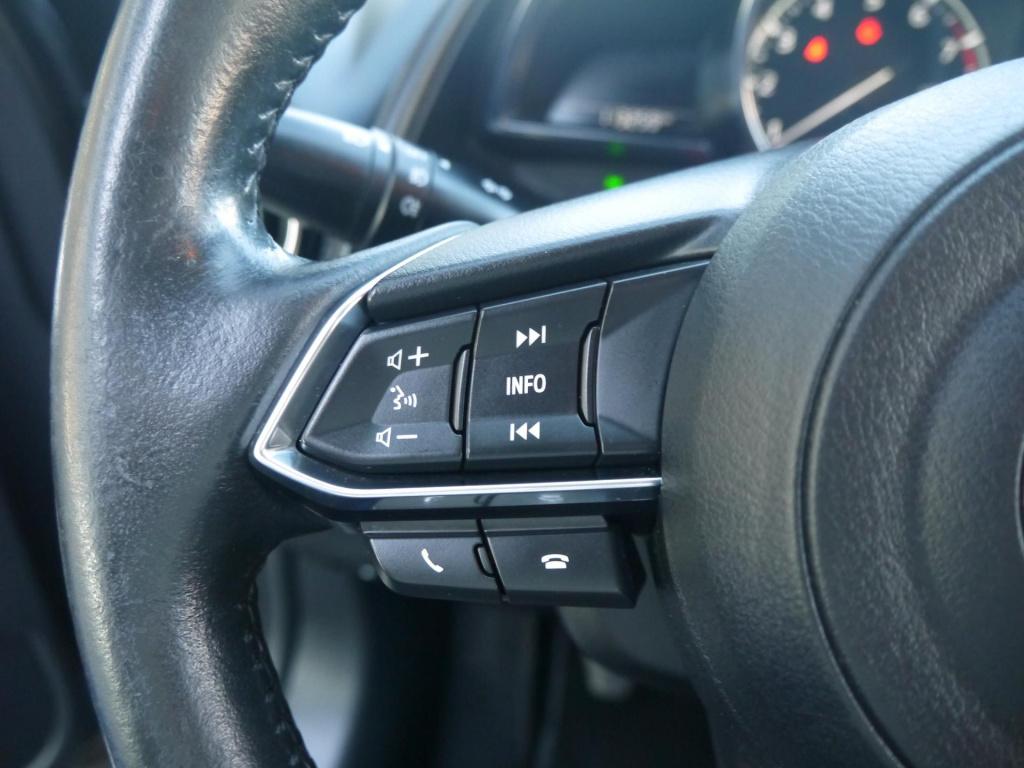 Mazda Cx-3 2.0 skyactiv-g 120 skylease gt|rijklaar