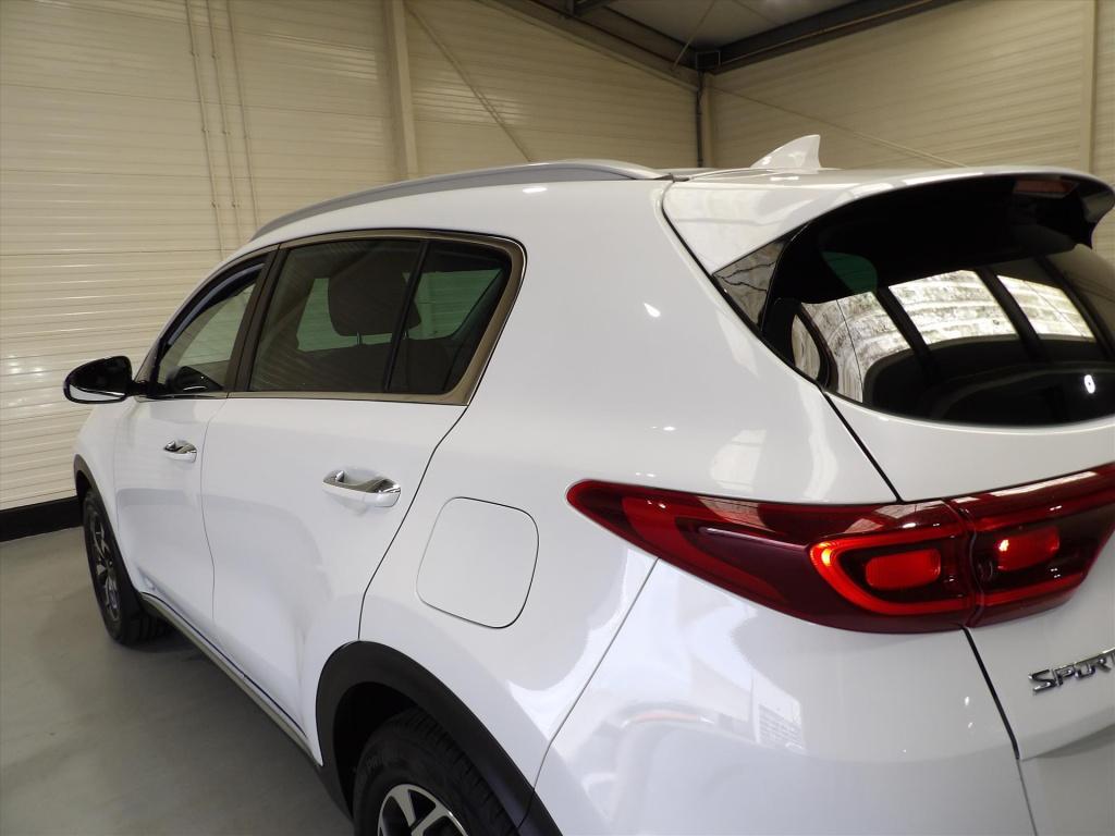 Kia Sportage 1.6 t 177pk dct7 dynamicplusline