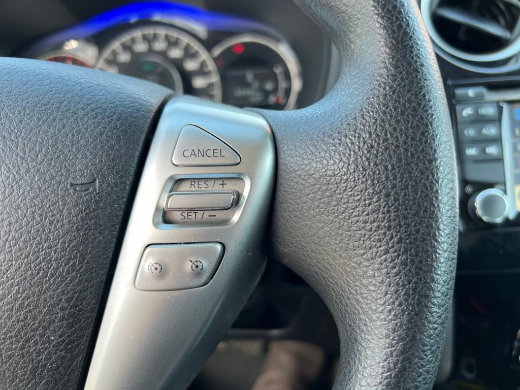 Nissan Note 1.2 connect edition