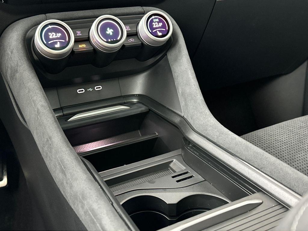 Skoda Kodiaq sportline business 1.5 tsi phev 150 kw / 204 pk su