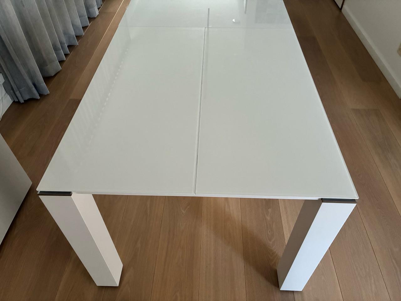 Eettafel