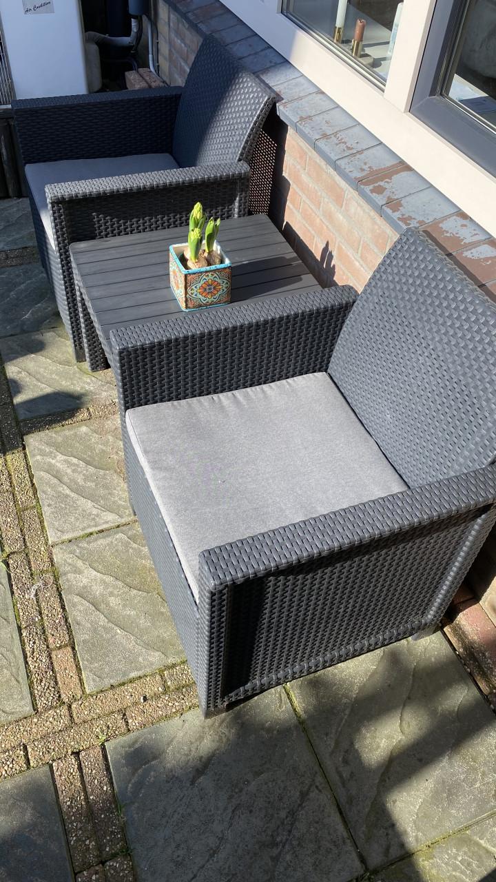 Loungeset