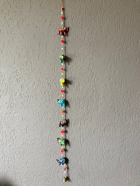 Decoratie