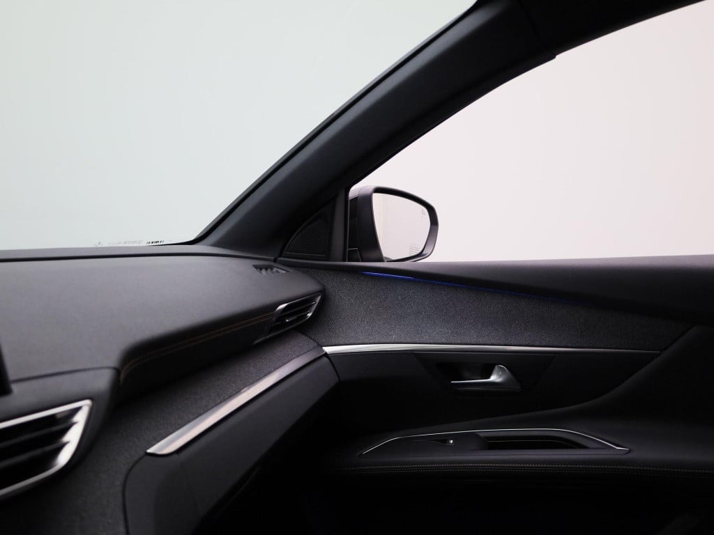 Peugeot 3008 1.6 hybrid gt line | automaat | stoel verwarming | climate con