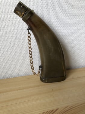 Kruithoorn