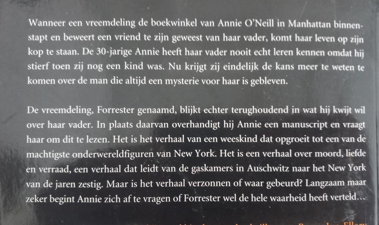 Schijnwereld
