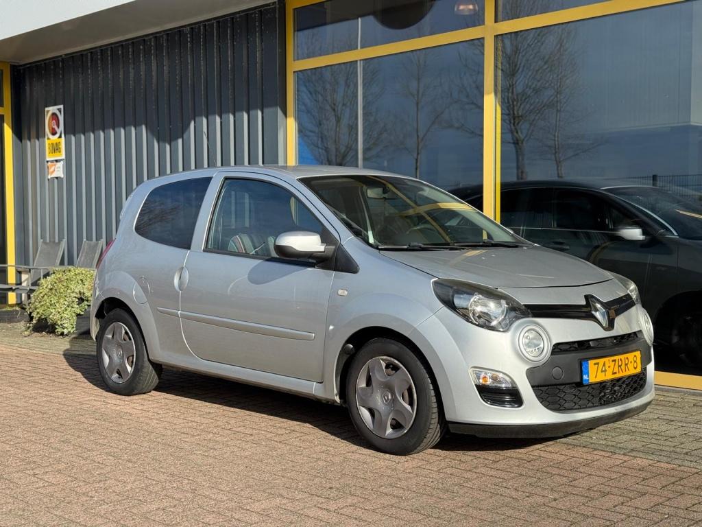 Renault Twingo 1.2 16v collection
