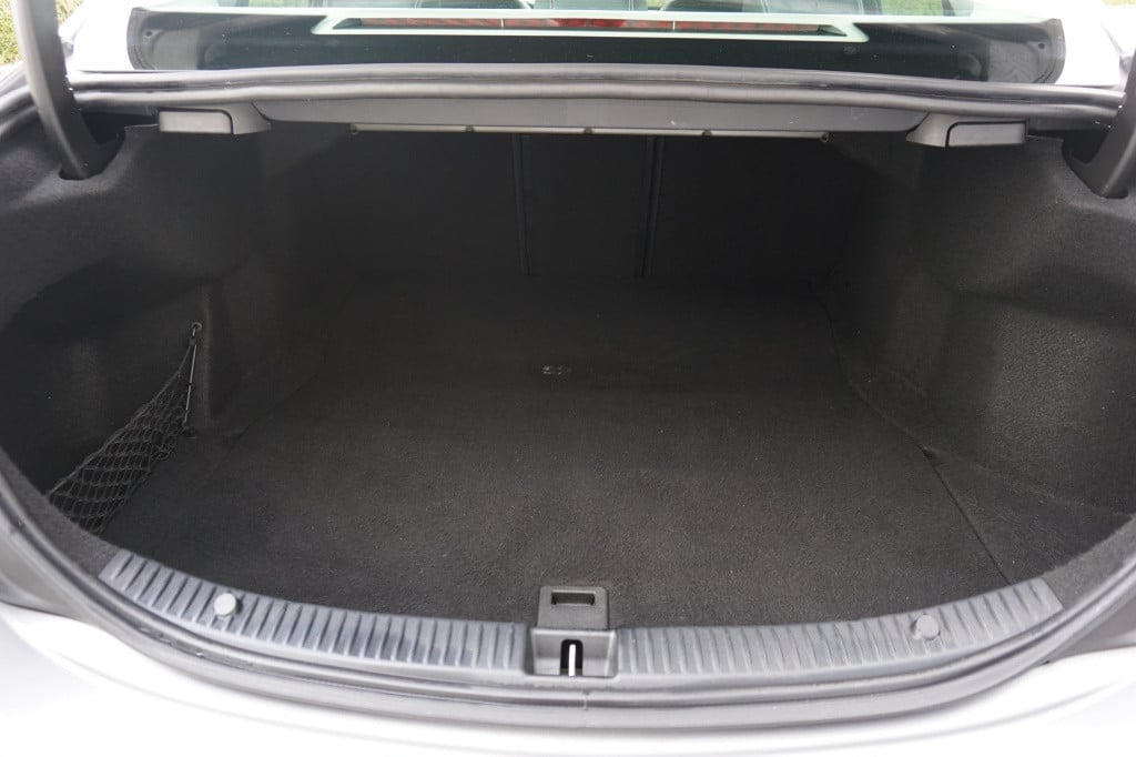 Mercedes-Benz C-Klasse 180 prestige climate / navi / cruise / stoelverw. / 