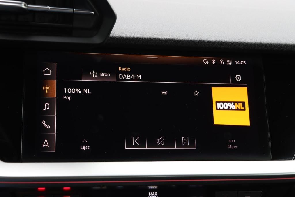 Audi A3 sportback 40 tfsi e advanced edition 204pk s-tronic