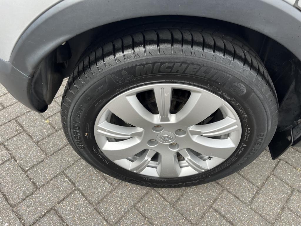 Renault Captur 0.9 tce expression