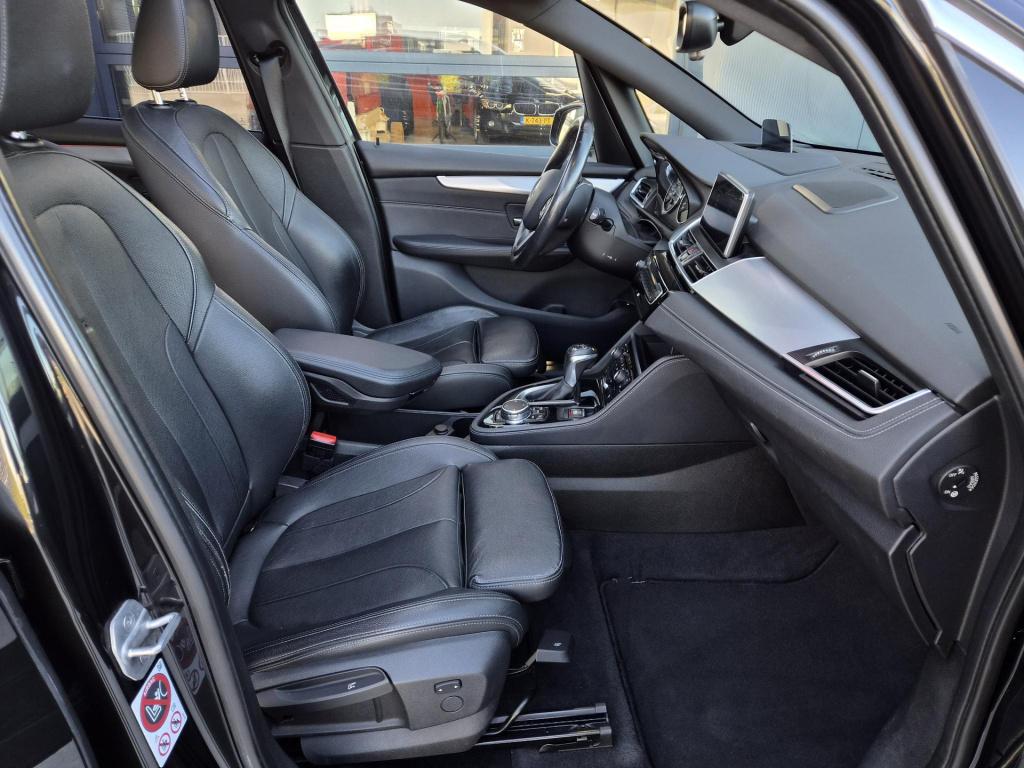 BMW 2-serie active tourer 225xe centennial high executive