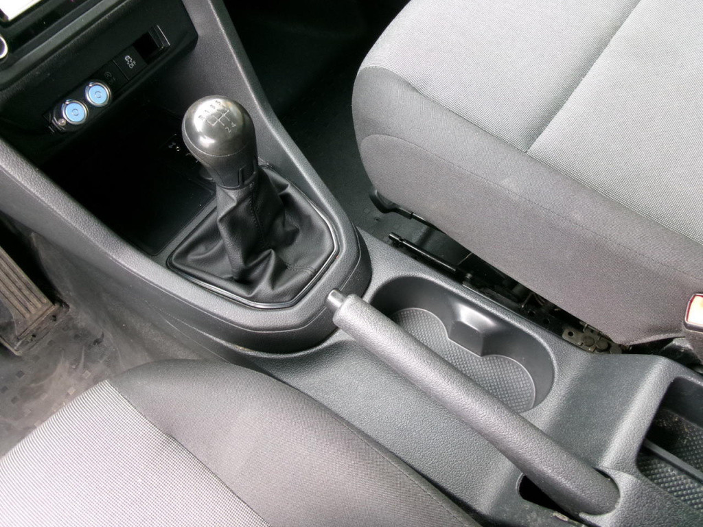 Volkswagen Caddy 2.0 tdi, airco, cr.contr., nav., pdc, enz.