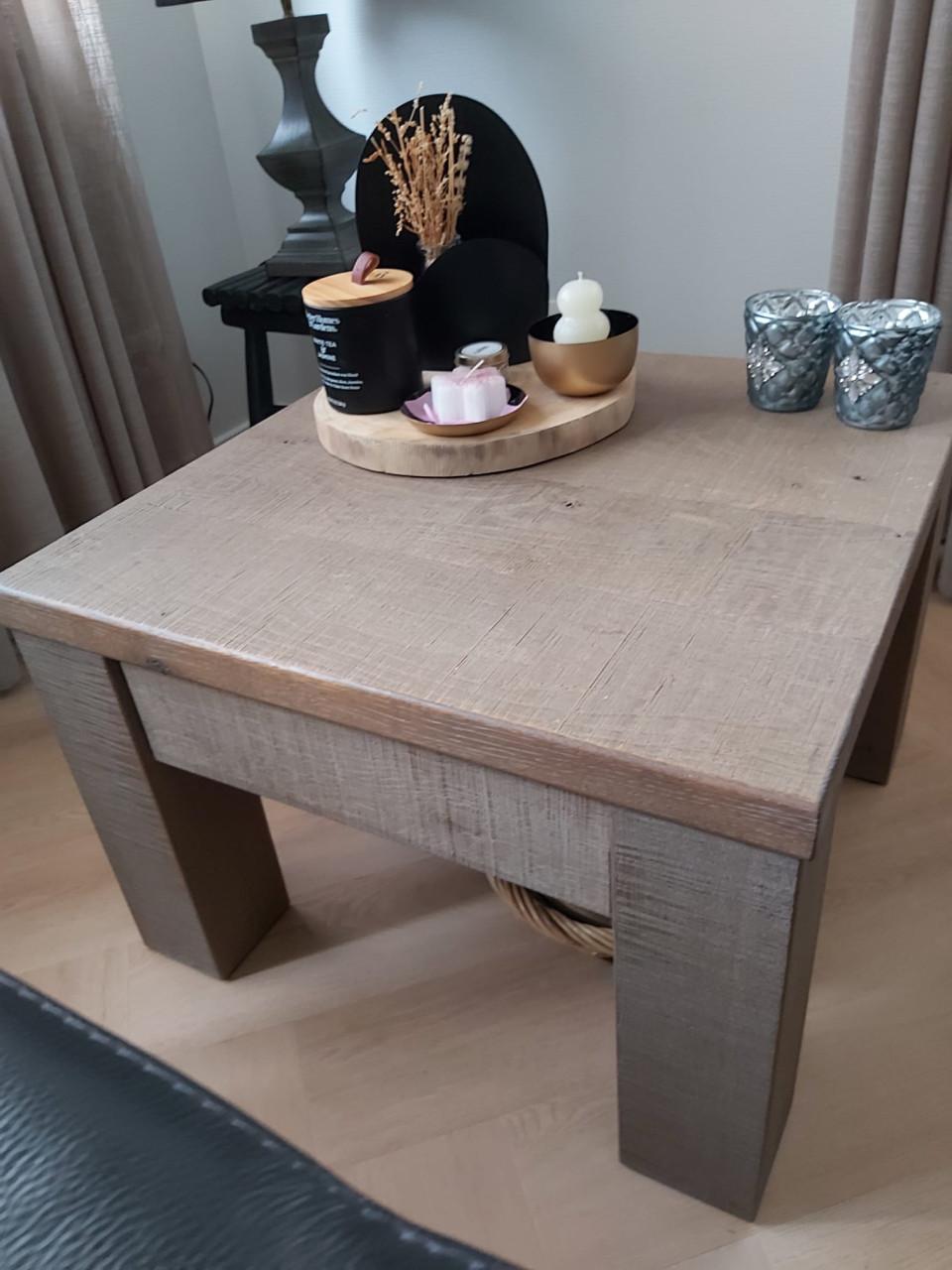 Complete woonkamer meubels