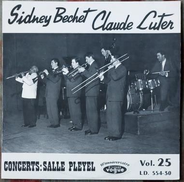 Heerlijke Jazz Muziek