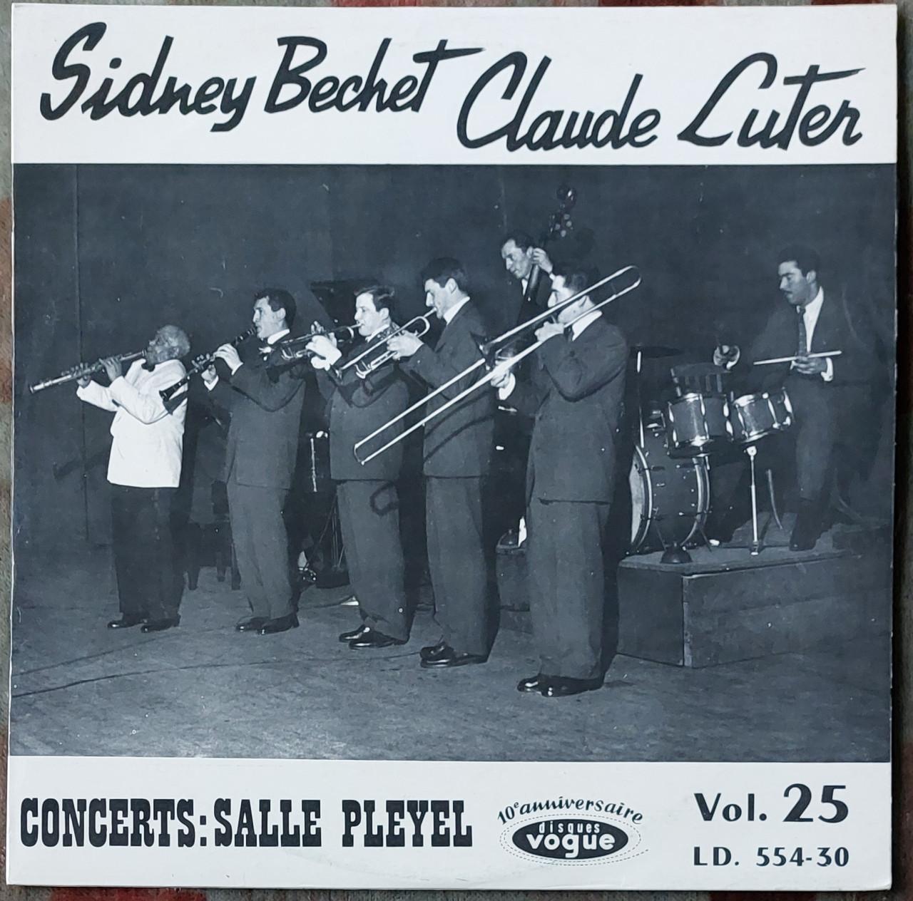 Heerlijke Jazz Muziek