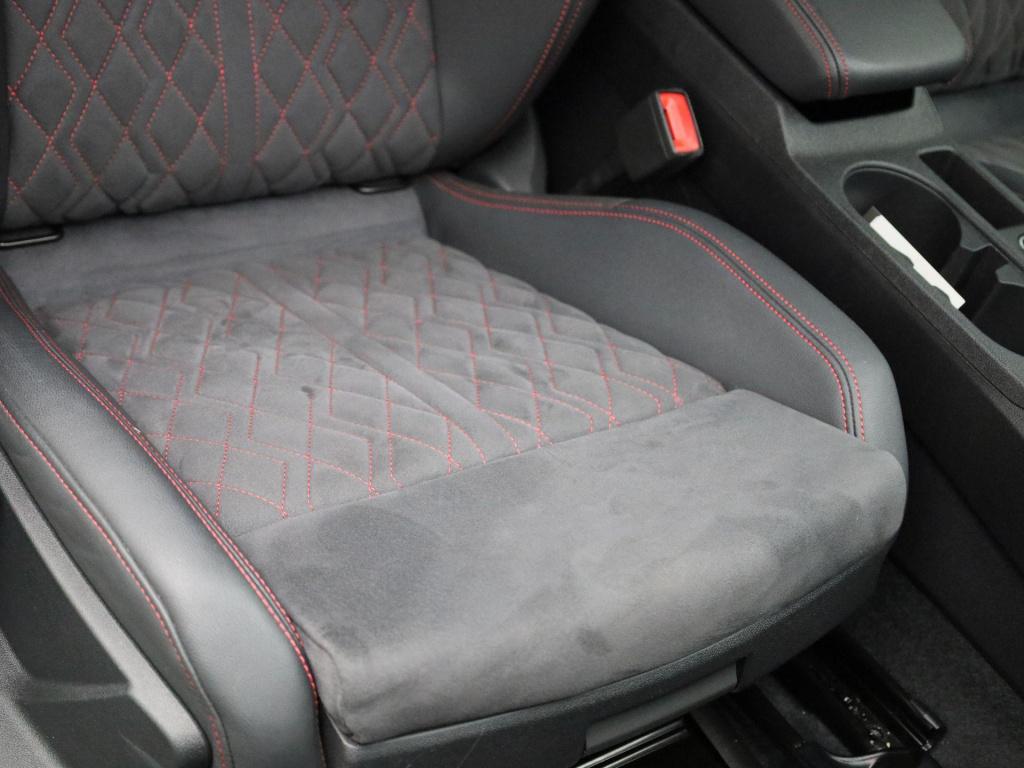 Audi A3 sportback 35 tfsi s edition | automaat | stoelverwarming | s-line s