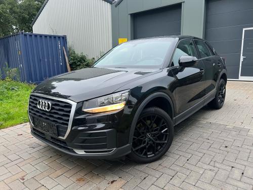 Audi Q2 1.0TFSI Ultra 152.872KM Automaat