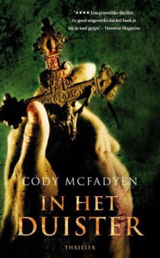 Cody McFadyen - In het duister.