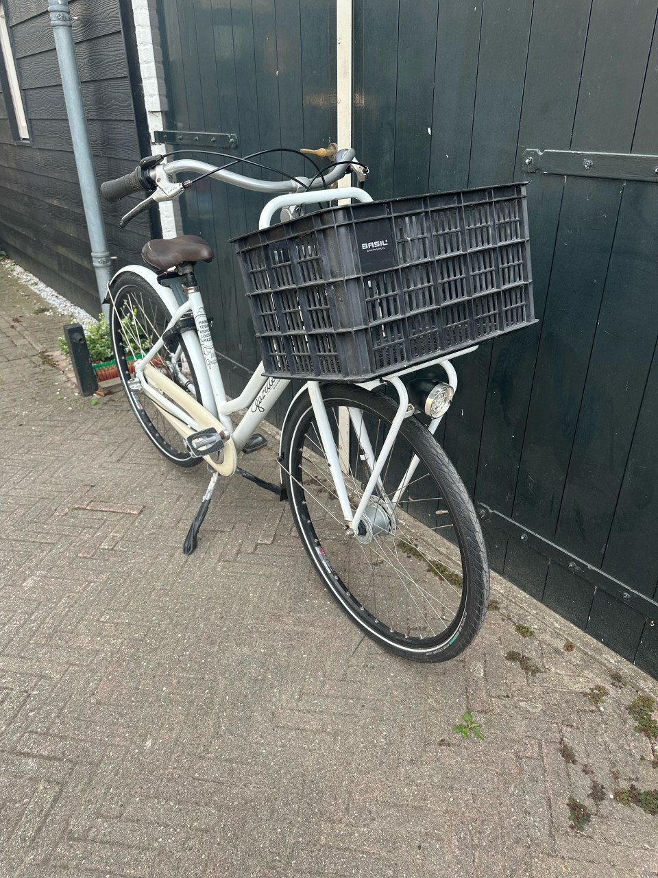 Gazelle Miss Grace Damesfiets