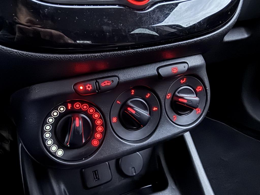 Opel Corsa 1.4 favourite