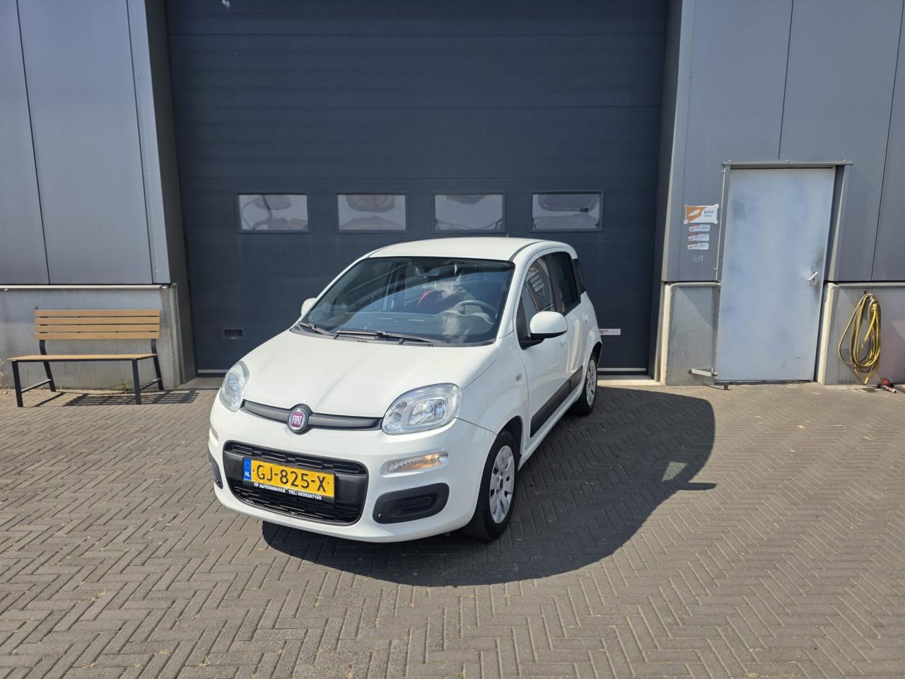 TE KOOP FIAT PANDA 0.9 TWINAIR EDIZIONE COOL EURO 6 ZUINIGHEIDSLABEL A