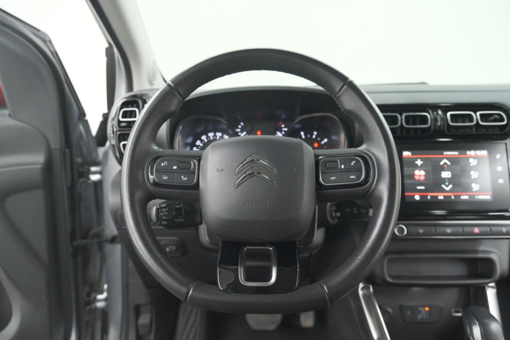 Citroen C3 Aircross puretech 130 eat6 c-series | apple carplay | allseason 