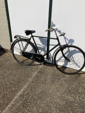 Herenfiets